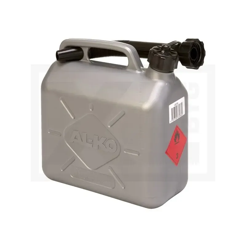 Al-ko Benzindunk     Sølv