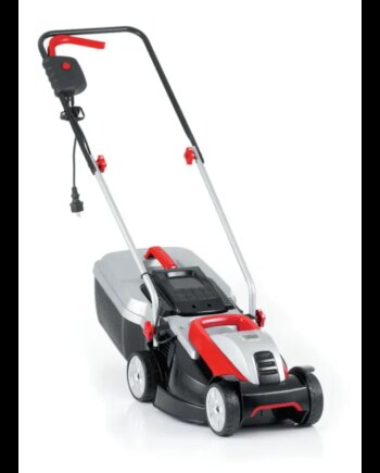 Al-ko Classic   22 Se 230v Elektrisk Plæneklipper 1000   112805