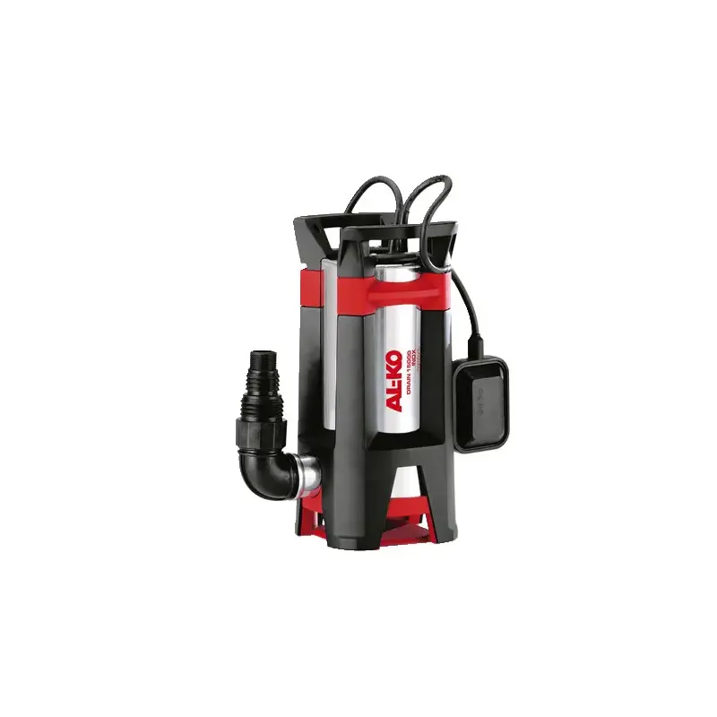 Al-ko Dykpumpe Drain 15000 Inox Comfort 1st