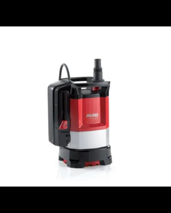 Al-ko Dykpumpe Rent Vand Sub 13000 Ds Premium  650