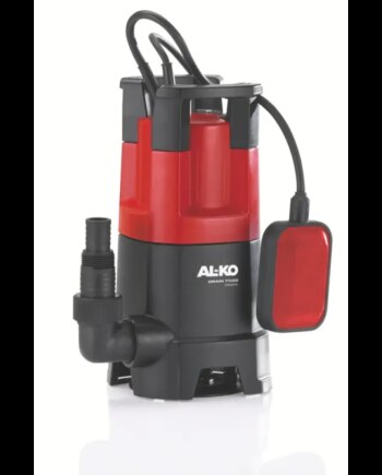 Al-ko Dykpumpe Snavset Vand Drain 7500 Classic 450