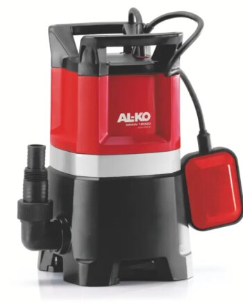 Al-ko Dykpumpe Snavset Vand Drain 12000 Comfort  850