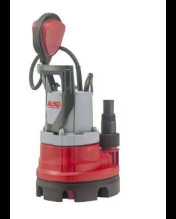 Al-ko Dykpumpe Snavset Vand Drain 9500 Easy 370