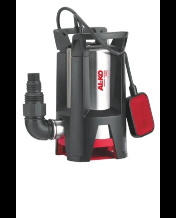 Al-ko Dykpumpe Snavset Vand Drain 10000 Inox Comfort  750