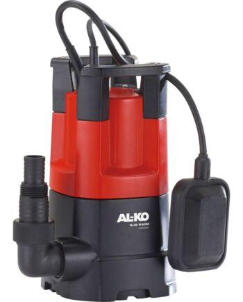 Al-ko Dykpumpe 1st  Sub 6500 Classic 112820