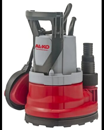 Al-ko Dykpumpe Sub 8500 Easy 113961