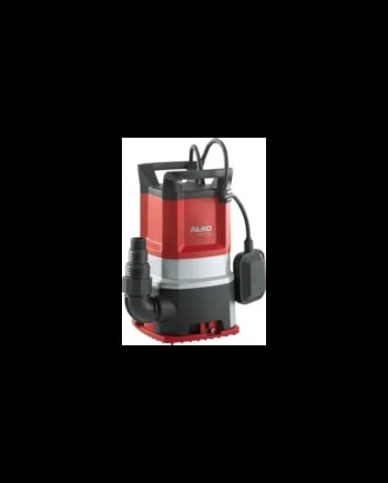 Al-ko Dykpumpe Twin 11000 Premium 850