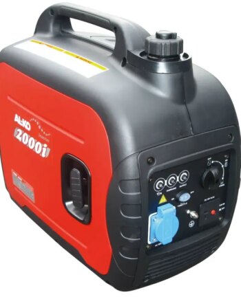 Al-ko Generator 2000i  -takt   79 Ccm   Max  Effekt     Kw