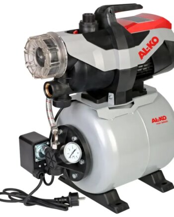 Al-ko Husvandværk Hw 3600 850