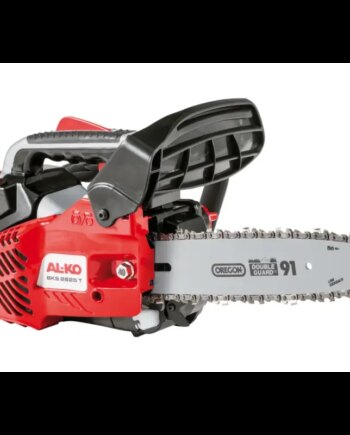 Al-ko Kædesav Benzin Bks 2625    -takt   25   Ccm