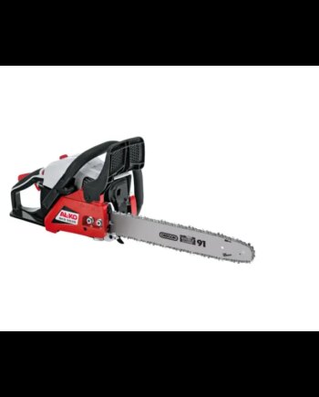 Al-ko Kædesav Benzin Bks 3835  -takt   37   Ccm