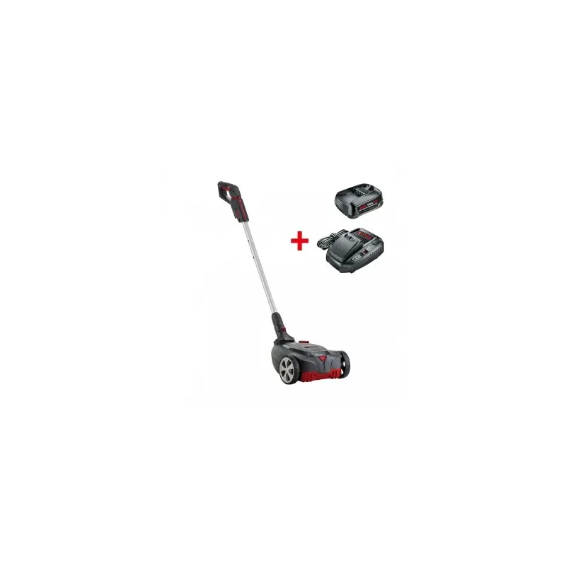 Al-ko 22   Li Comfort Inkl  Batteri Og Lader Li-ion     Ah   18