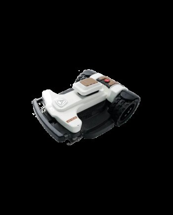 Ambrogio   36 Elite Med Ultra Powerkit 6000 M2 Robotplæneklipper