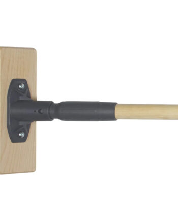 Anza Skurebørste   Skaft 825219