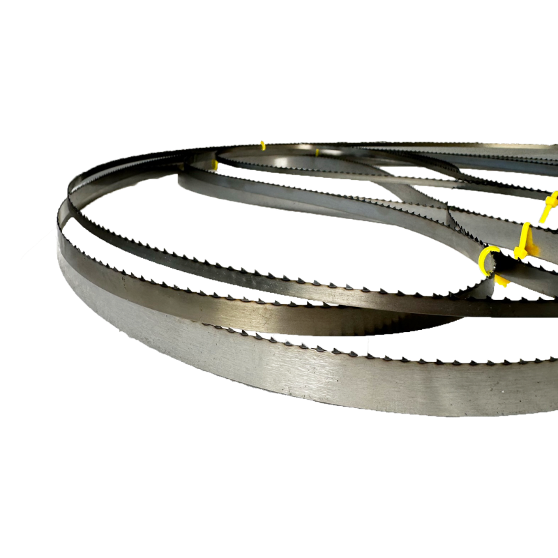 Båndsavklinge 2240x   10 16mm Dybde   Mm