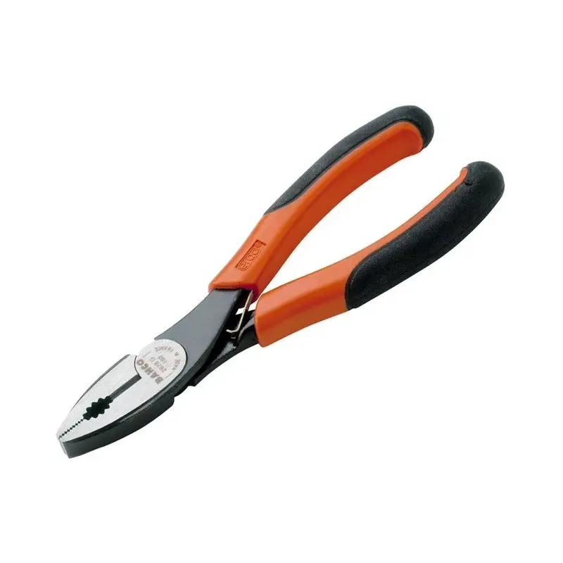 Bahco Kombinationsstang 180 Mm