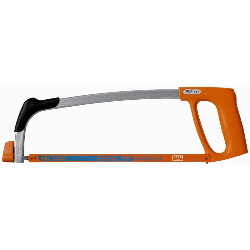 Bahco Nedstryger 317 Med 300 Mm Klinge