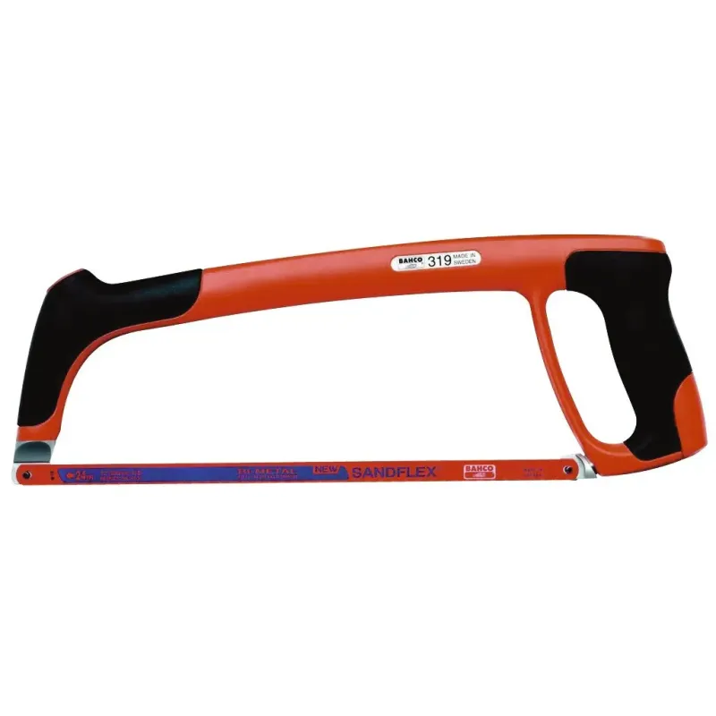 Bahco Nedstryger 319 Med 300 Mm Klinge