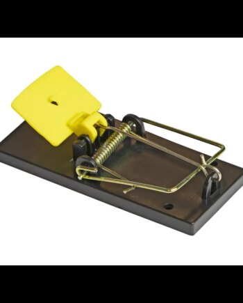 Bonus Musefælde   St  Smækfælde   Plastik 106512