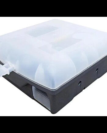 Bonus Rottekasse Med Smækfælde   St  106508