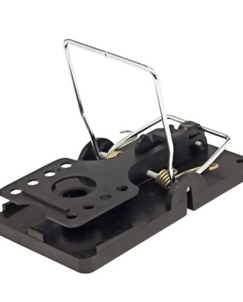 Bonus Rottesmækfælde   Plastik  Dyreetisk   St  106510