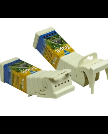 Bonus Trap-it Musefælde   St  Levendefælde   Plast 12920