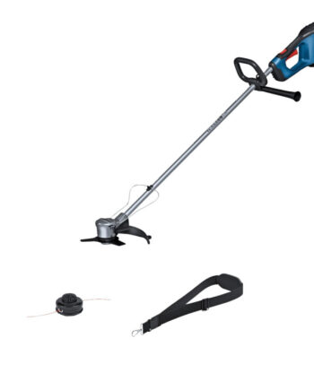 Bosch Akku Buskrydder Gfr-7442752 06008d1000