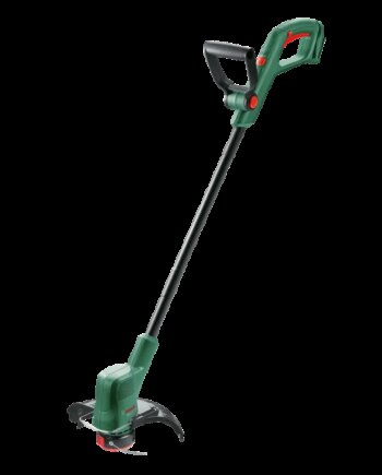 Bosch Akku Græstrimmer Easy 26cm Solo Trimmer 06008c1c04