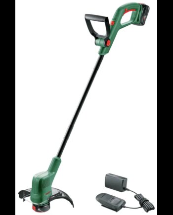 Bosch Akku Græstrimmer Easy 23cm 18v   0ah Trimmer 06008c1a03