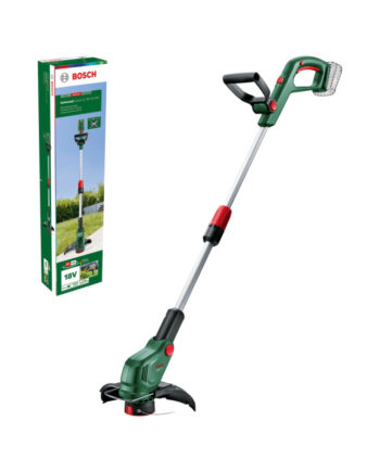 Bosch Akku Græstrimmer Univ 18v-23-450 Solo 06008c1g01