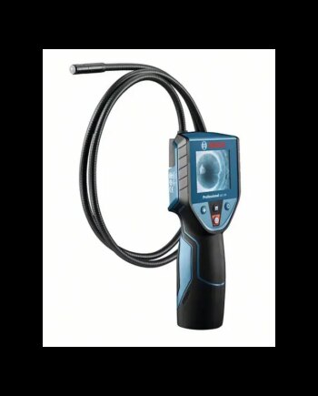 Bosch Gic 120 Akku Inspektionskamera 0601241100