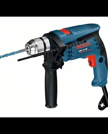 Bosch Gsb 13 Re Slagboremaskine 0601217160