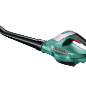 Bosch Løvblæser Alb 18 Li Solo-7433392 06008a0302