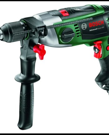 Bosch Slagboremaskine Advancedimpact 900 0603174000