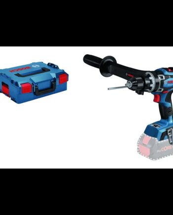 Bosch Slagboremaskine Gsb 18v-150c Solo  -boxx 06019j5102