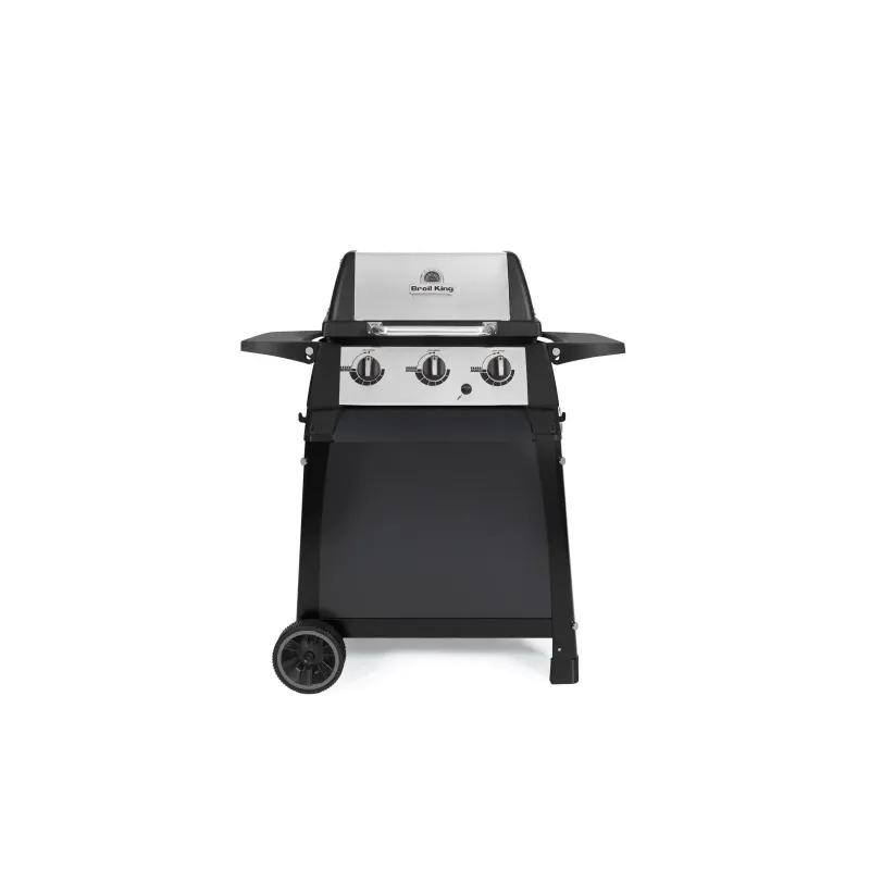 Broil King Porta Chef Cart Bemærk Kun Vogn