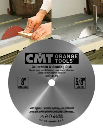 Cmt Balanceklinge 250x2 8x30 299 112 00m