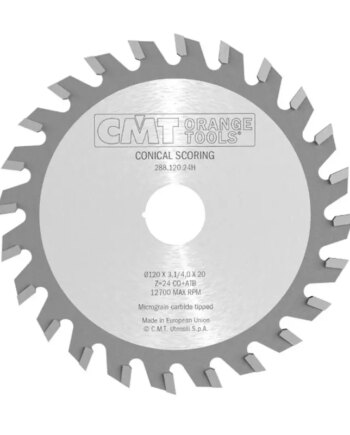 Cmt Forr  120x3  -  0x20 Z24k 288 120 24h