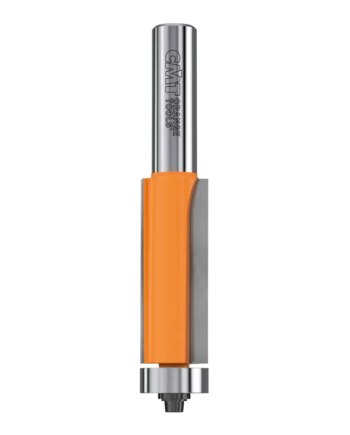 Cmt Kantfræser Hm 19 0x50   K12 Neg 906 690 11