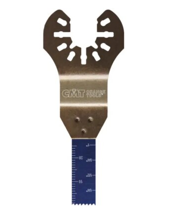 Cmt Multicut 10x28mm Hss Træ-plast Omm01-x1