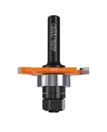 Cmt Slidsfræser Hm 47x4     Holder K8 922 340 11a