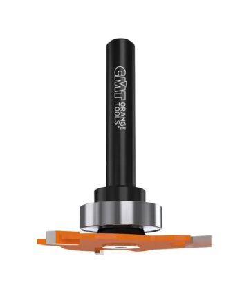 Cmt Slidsfræser Hm 47x3     Holder K8 923 330 11a