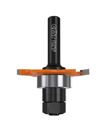 Cmt Slidsfræser Hm 47x3     Holder K8 922 330 11a