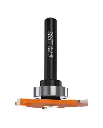 Cmt Slidsfræser Hm 47x4     Holder K8 923 340 11a