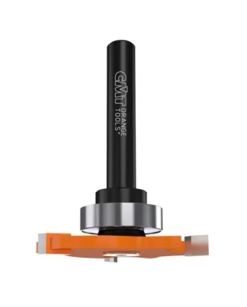 Cmt Slidsfræser Hm 47x5     Holder K8 923 350 11a