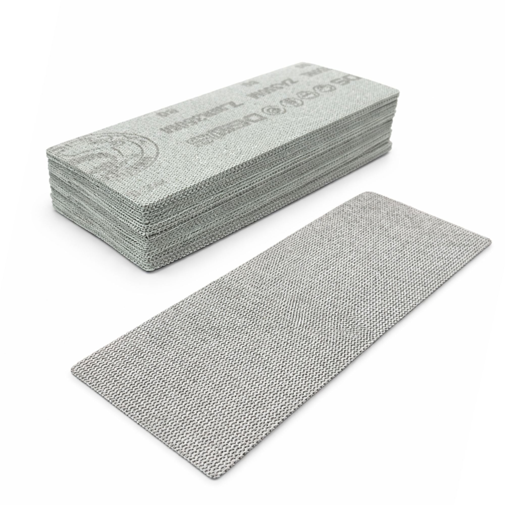 Cool Abrasives Net Ao 80ã 230 Mm   25 Stk  Pakke Korn P80