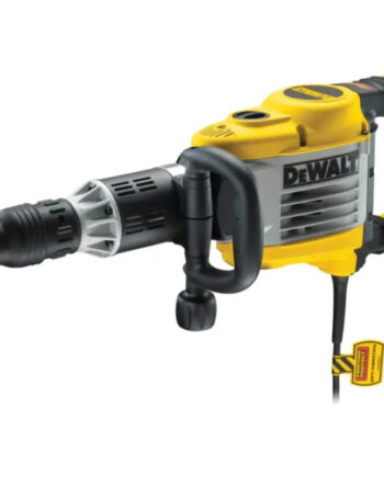 Dewalt Dewalt 10kg Nedbrydningshammer D25902k-qs