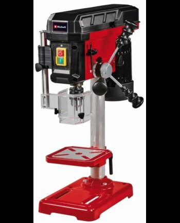 Einhell Tc-bd 450 Søjleboremaskine Med   Indstillinger 230v 450w