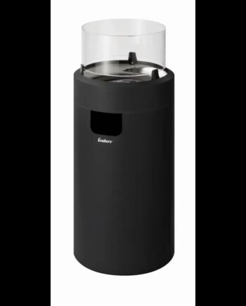 Enders Nova Led   Black   Krom  30mbar