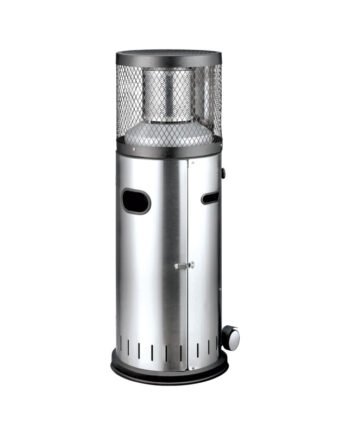 Enders Polo Plus     Terrassevarmer   Rustfri Stål 546033